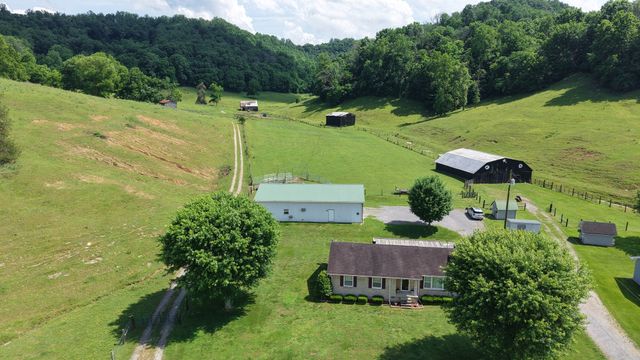 1358 Dry Branch Rd, Dixon Springs, TN 37057