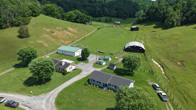 1358 Dry Branch Rd, Dixon Springs, TN 37057