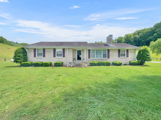 1358 Dry Branch Rd, Dixon Springs, TN 37057