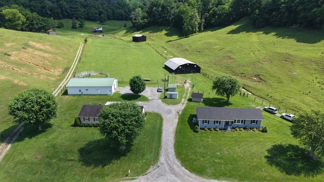 1358 Dry Branch Rd, Dixon Springs, TN 37057