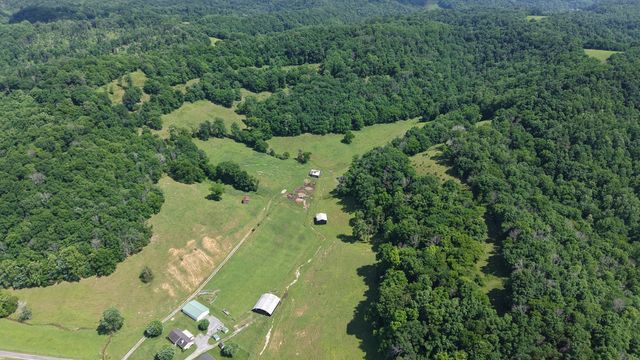 1358 Dry Branch Rd, Dixon Springs, TN 37057
