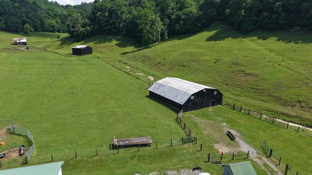 1358 Dry Branch Rd, Dixon Springs, TN 37057