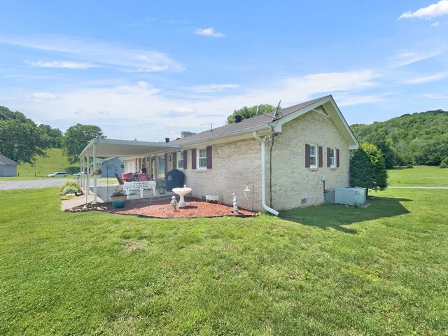 1358 Dry Branch Rd, Dixon Springs, TN 37057