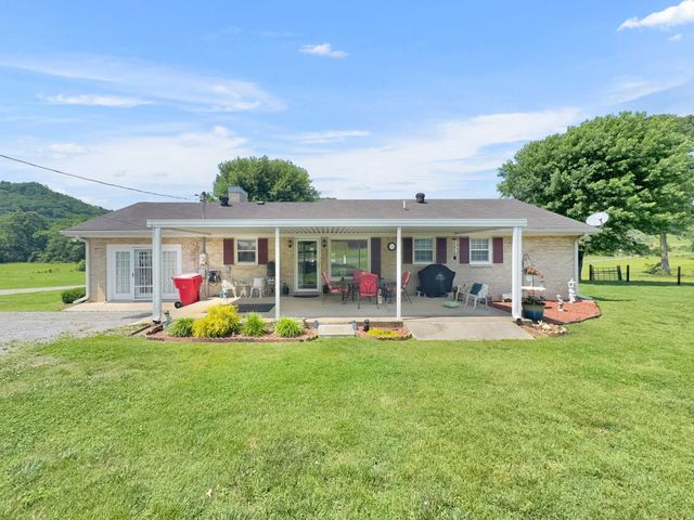 1358 Dry Branch Rd, Dixon Springs, TN 37057