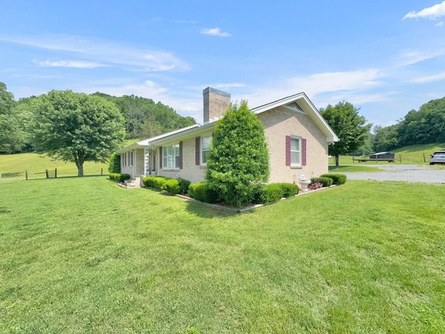 1358 Dry Branch Rd, Dixon Springs, TN 37057