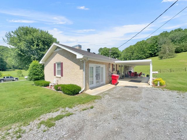 1358 Dry Branch Rd, Dixon Springs, TN 37057