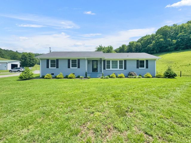 1358 Dry Branch Rd, Dixon Springs, TN 37057
