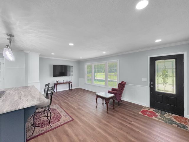 1358 Dry Branch Rd, Dixon Springs, TN 37057