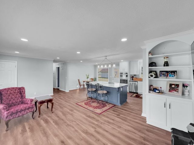 1358 Dry Branch Rd, Dixon Springs, TN 37057