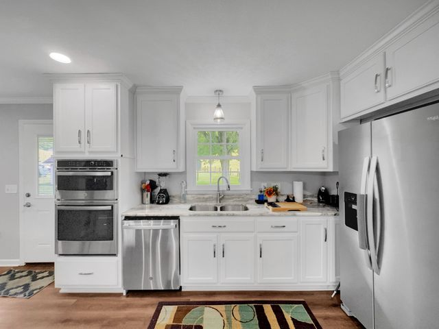 1358 Dry Branch Rd, Dixon Springs, TN 37057