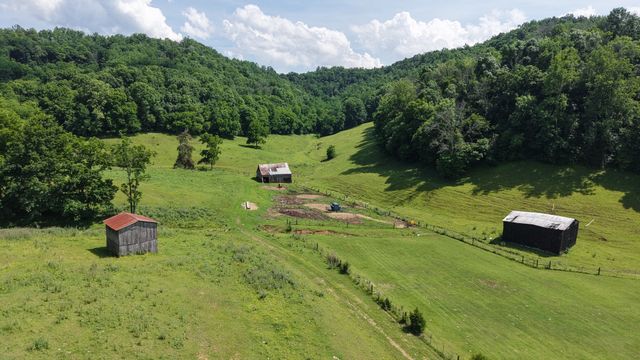 1358 Dry Branch Rd, Dixon Springs, TN 37057