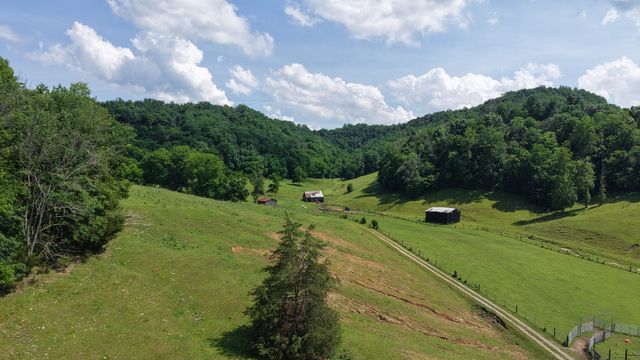 1358 Dry Branch Rd, Dixon Springs, TN 37057