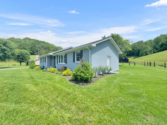 1358 Dry Branch Rd, Dixon Springs, TN 37057