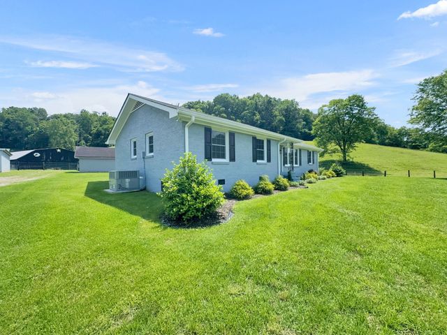 1358 Dry Branch Rd, Dixon Springs, TN 37057