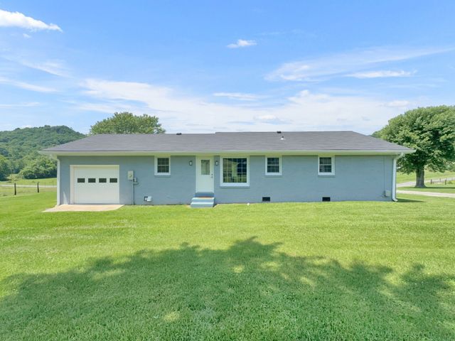 1358 Dry Branch Rd, Dixon Springs, TN 37057