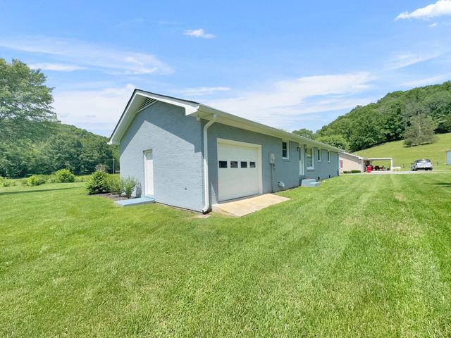 1358 Dry Branch Rd, Dixon Springs, TN 37057