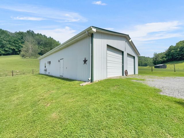1358 Dry Branch Rd, Dixon Springs, TN 37057