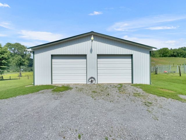 1358 Dry Branch Rd, Dixon Springs, TN 37057