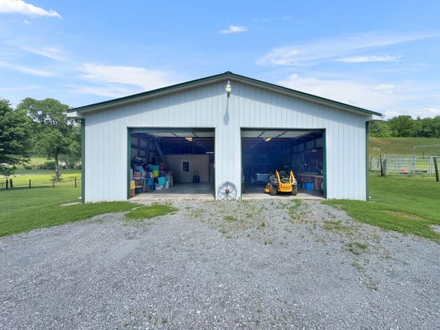 1358 Dry Branch Rd, Dixon Springs, TN 37057