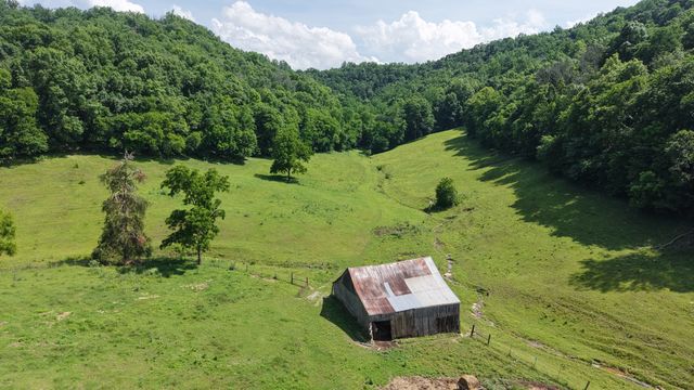 1358 Dry Branch Rd, Dixon Springs, TN 37057