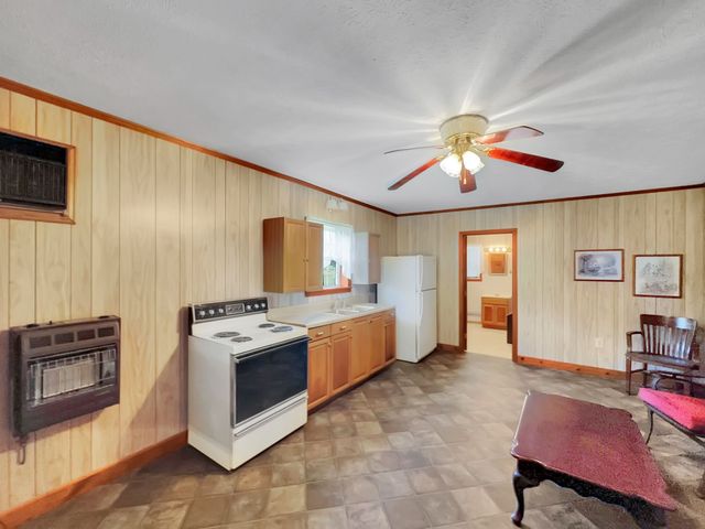 1358 Dry Branch Rd, Dixon Springs, TN 37057