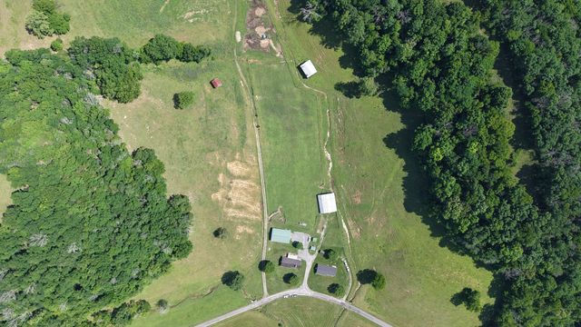 1358 Dry Branch Rd, Dixon Springs, TN 37057