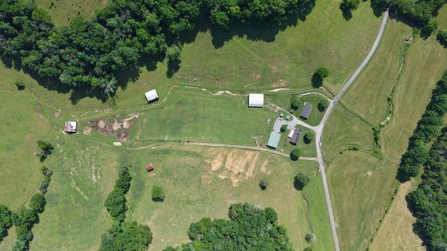1358 Dry Branch Rd, Dixon Springs, TN 37057