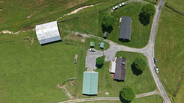 1358 Dry Branch Rd, Dixon Springs, TN 37057
