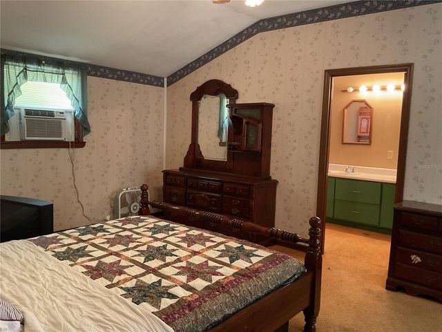 24642 NE 177TH TERRACE, Fort Mc Coy, FL 32134