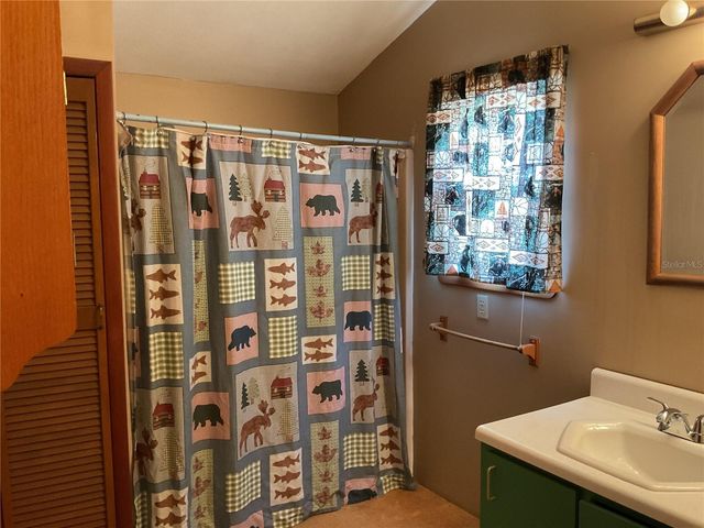 24642 NE 177TH TERRACE, Fort Mc Coy, FL 32134