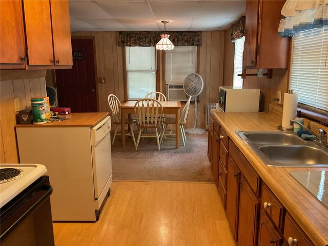 24642 NE 177TH TERRACE, Fort Mc Coy, FL 32134