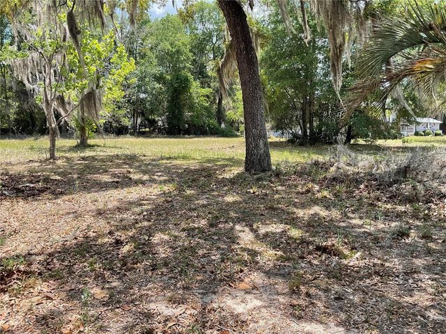 24642 NE 177TH TERRACE, Fort Mc Coy, FL 32134