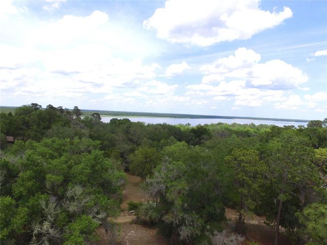 24642 NE 177TH TERRACE, Fort Mc Coy, FL 32134