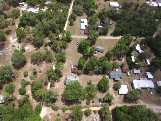 24642 NE 177TH TERRACE, Fort Mc Coy, FL 32134