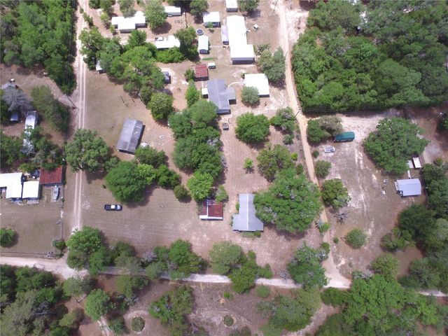 24642 NE 177TH TERRACE, Fort Mc Coy, FL 32134