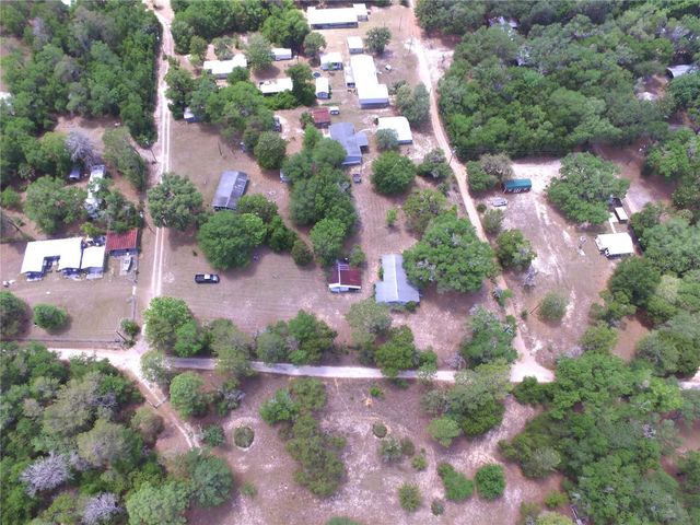 24642 NE 177TH TERRACE, Fort Mc Coy, FL 32134