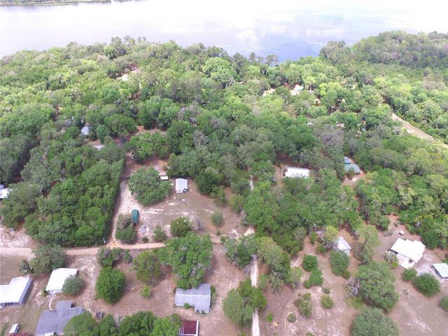 24642 NE 177TH TERRACE, Fort Mc Coy, FL 32134