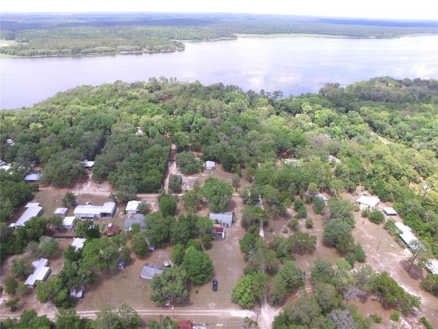 24642 NE 177TH TERRACE, Fort Mc Coy, FL 32134