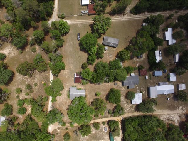 24642 NE 177TH TERRACE, Fort Mc Coy, FL 32134