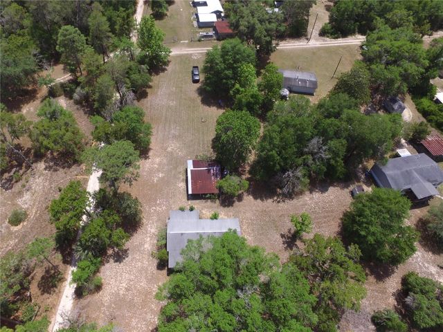 24642 NE 177TH TERRACE, Fort Mc Coy, FL 32134