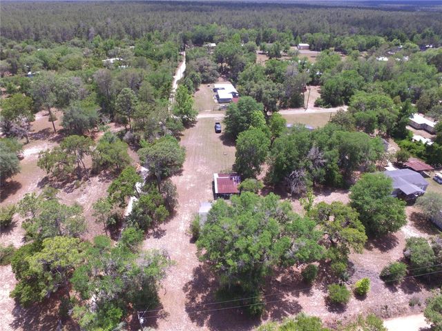 24642 NE 177TH TERRACE, Fort Mc Coy, FL 32134