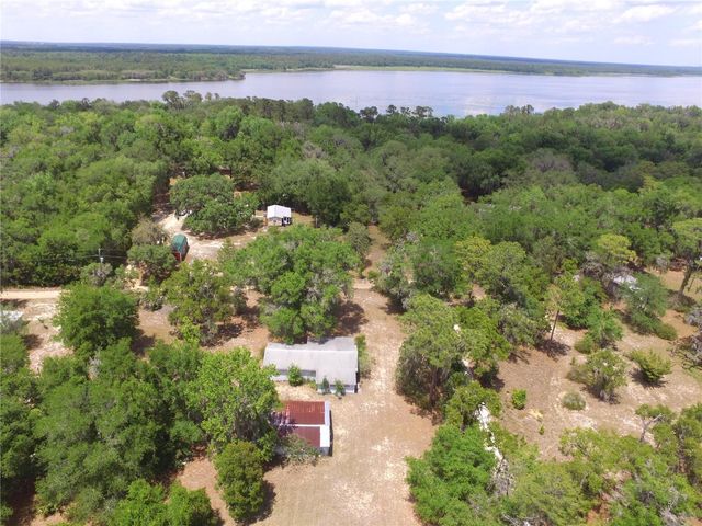 24642 NE 177TH TERRACE, Fort Mc Coy, FL 32134