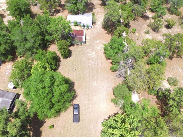 24642 NE 177TH TERRACE, Fort Mc Coy, FL 32134