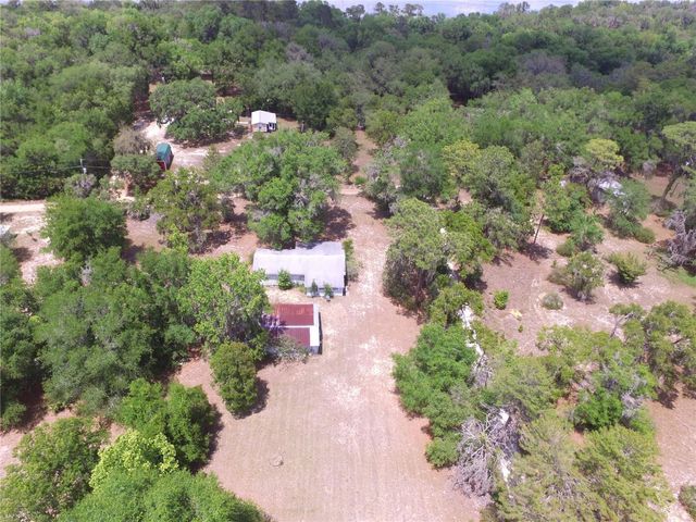 24642 NE 177TH TERRACE, Fort Mc Coy, FL 32134