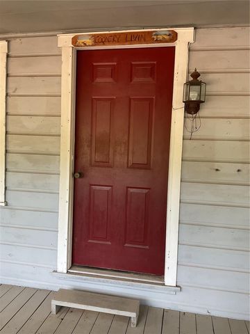 24642 NE 177TH TERRACE, Fort Mc Coy, FL 32134