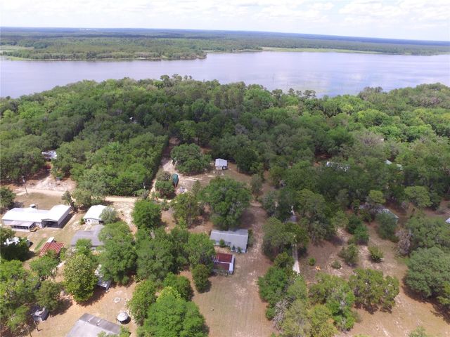 24642 NE 177TH TERRACE, Fort Mc Coy, FL 32134