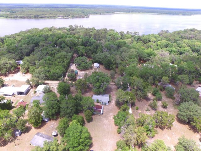24642 NE 177TH TERRACE, Fort Mc Coy, FL 32134