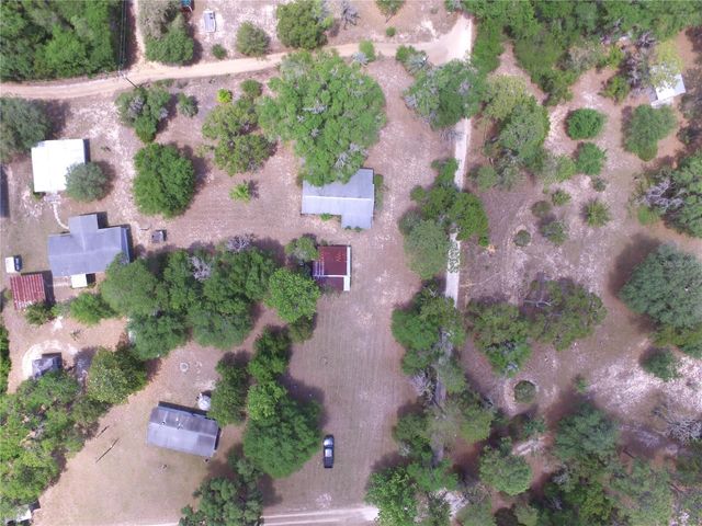 24642 NE 177TH TERRACE, Fort Mc Coy, FL 32134