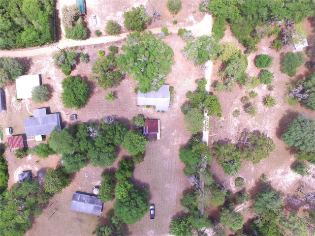 24642 NE 177TH TERRACE, Fort Mc Coy, FL 32134