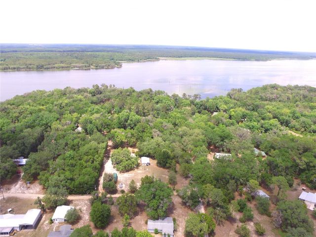 24642 NE 177TH TERRACE, Fort Mc Coy, FL 32134